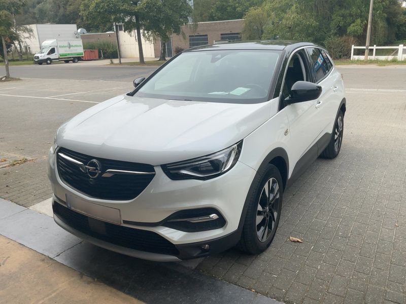 Opel Grandland X 1.5 Cdti Innovation