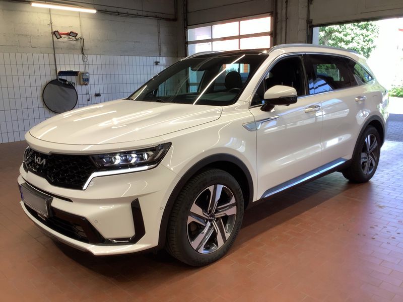 Kia Sorento 1.6 TGDI Plug-in Hybrid Platinum 4WD