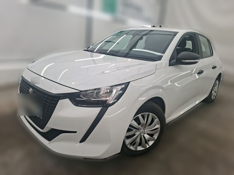 Peugeot 208 1.5 Blue-HDi Premium