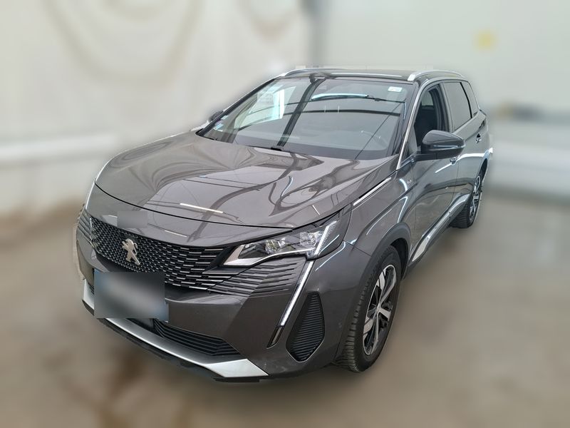 Peugeot 5008 1.2 PureTech GT