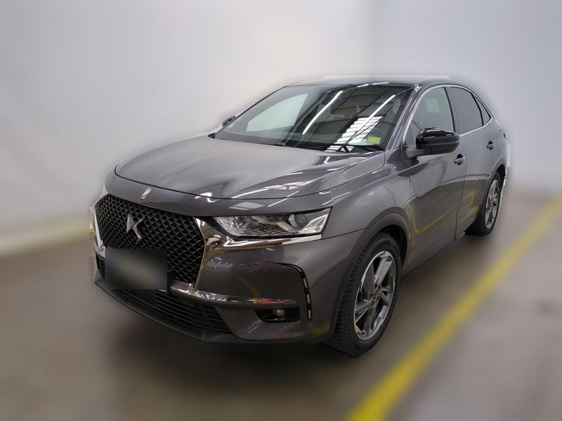 DS Automobiles DS7 Crossback 1.6 E-Tense Hybrid 4x2 Business