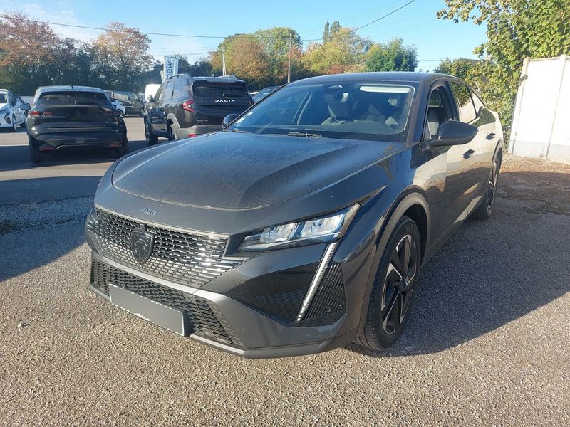 Peugeot 408 1.2 PureTech Allure Pack