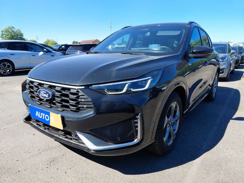 Ford Kuga 1.5 EcoBoost ST-Line X