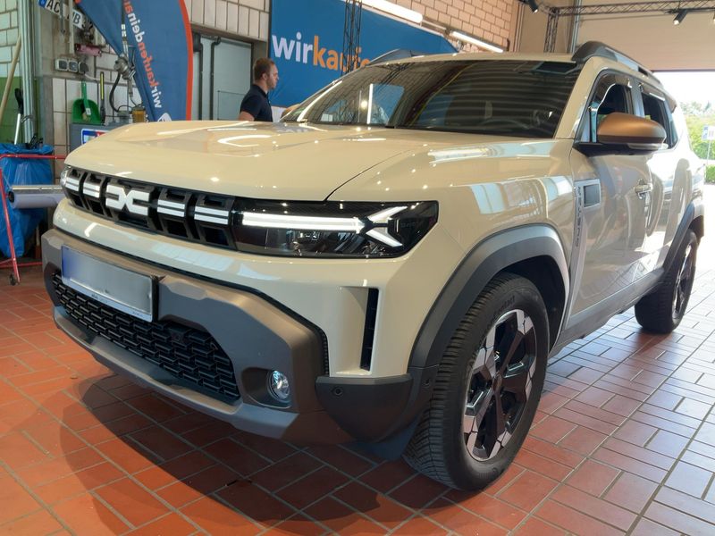 Dacia Duster 1.0 TCe ECO-G Extreme