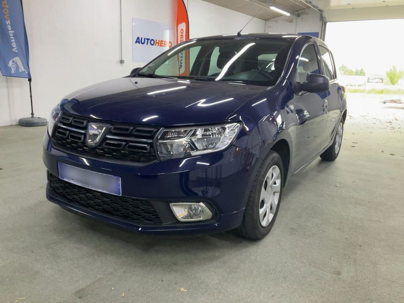 Dacia Sandero 1.5 Blue dCi Essentiel