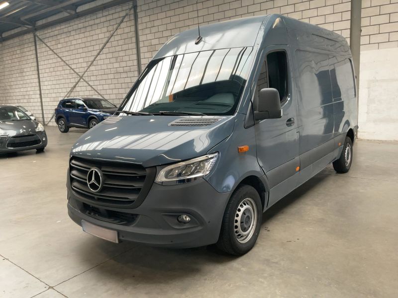 Mercedes-Benz Sprinter 315 CDI FWD L2