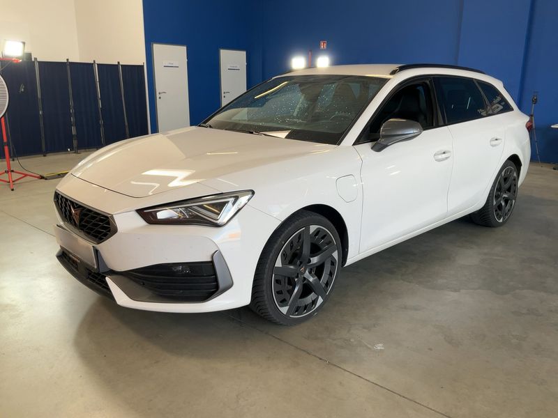 Cupra Leon 1.4 e-HYBRID