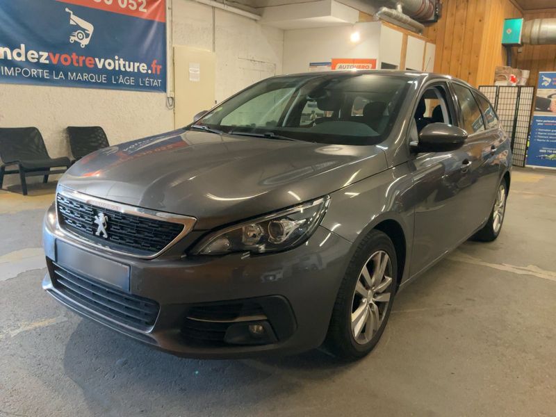 Peugeot 308 1.5 Blue-HDi Active Business
