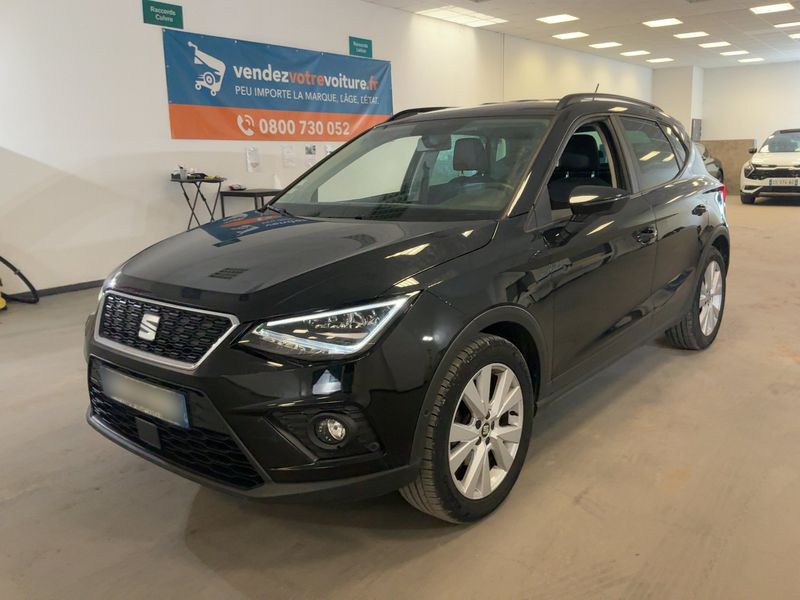 Seat Arona 1.0 TSI Urban