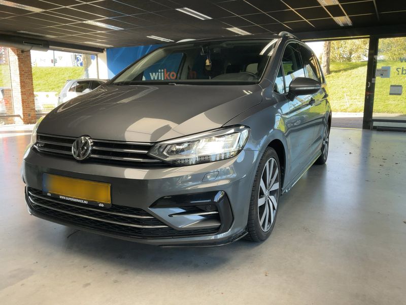 Volkswagen Touran 1.5 TSI ACT United Start-Stopp
