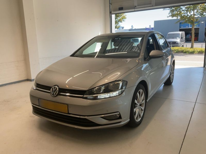 Volkswagen Golf VII 1.5 TSI ACT Highline BlueMotion Tech