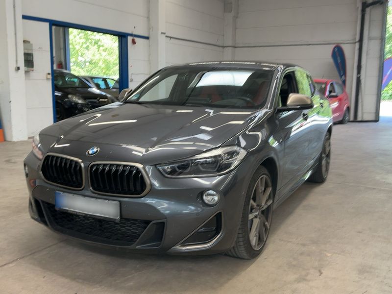 BMW X2 M35i