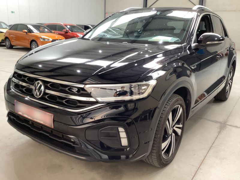 Volkswagen T-Roc 1.5 TSI ACT R-Line