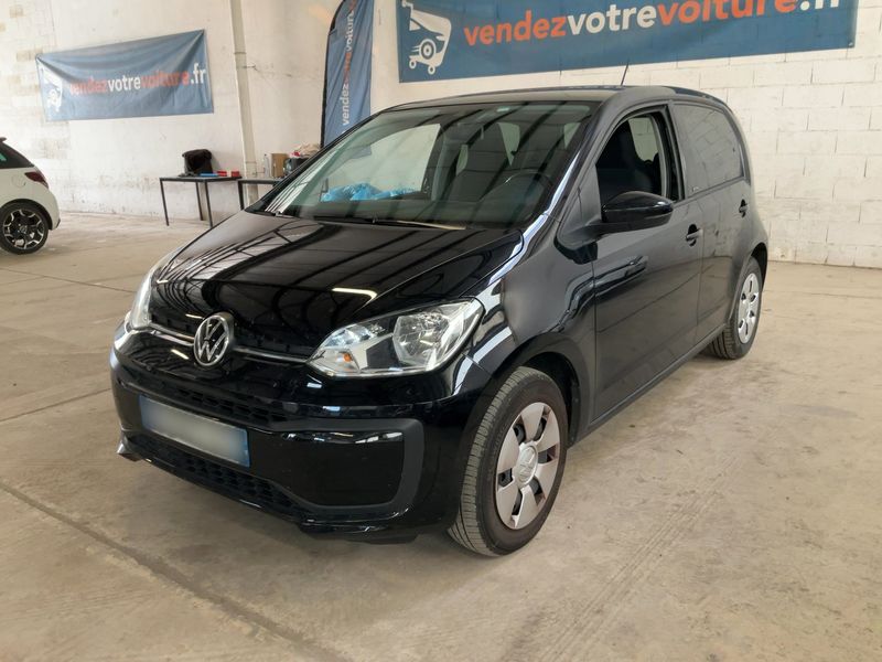 Volkswagen up! 1.0 Active