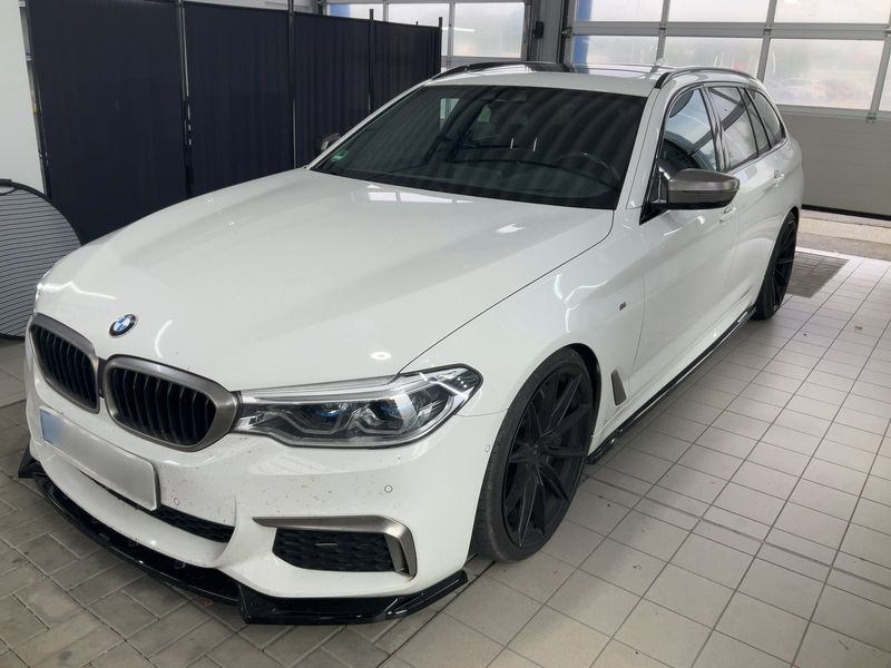 BMW 5er M550d xDrive