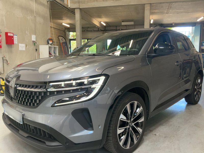 Renault Austral 1.2 Hybrid E-Tech Techno