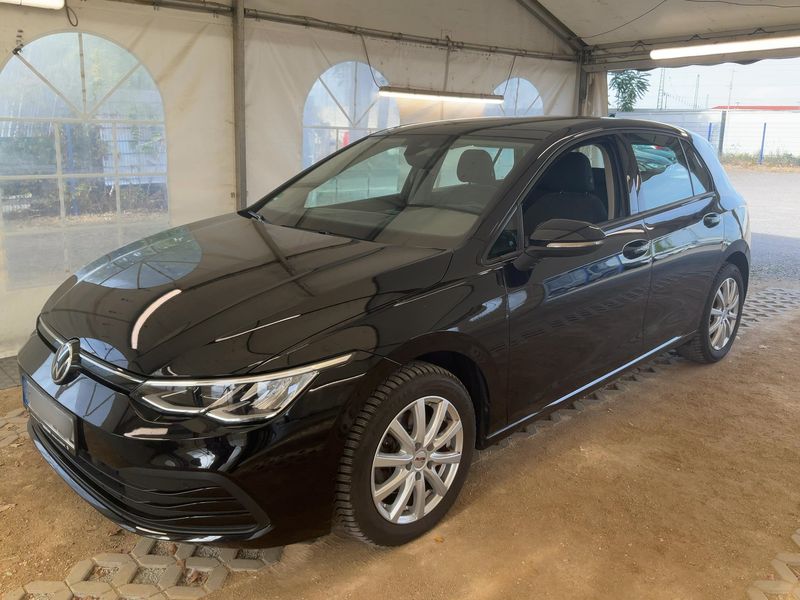 Volkswagen Golf Viii 2.0 TDI Life