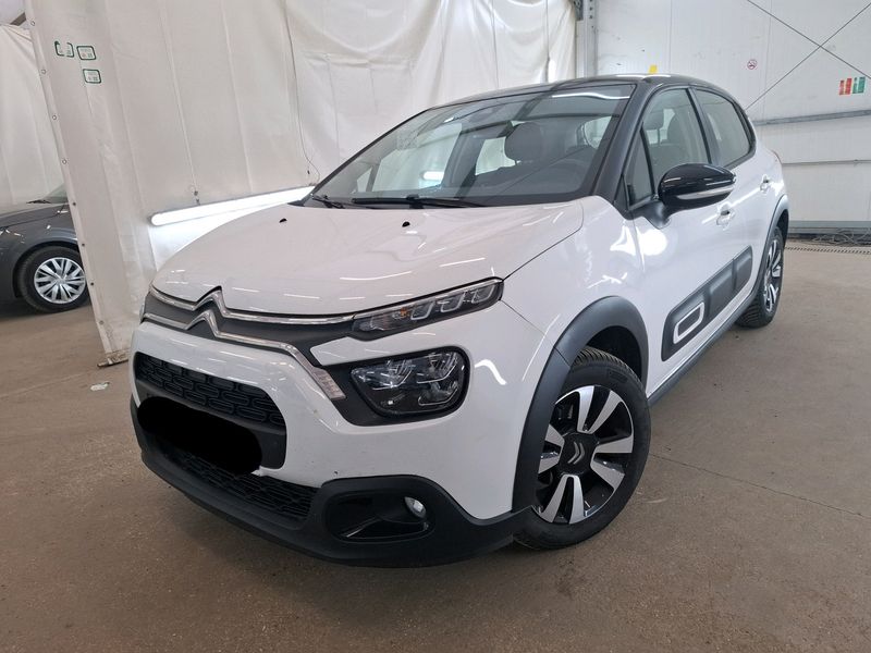 Citroen C3 1.2 PureTech Shine Business