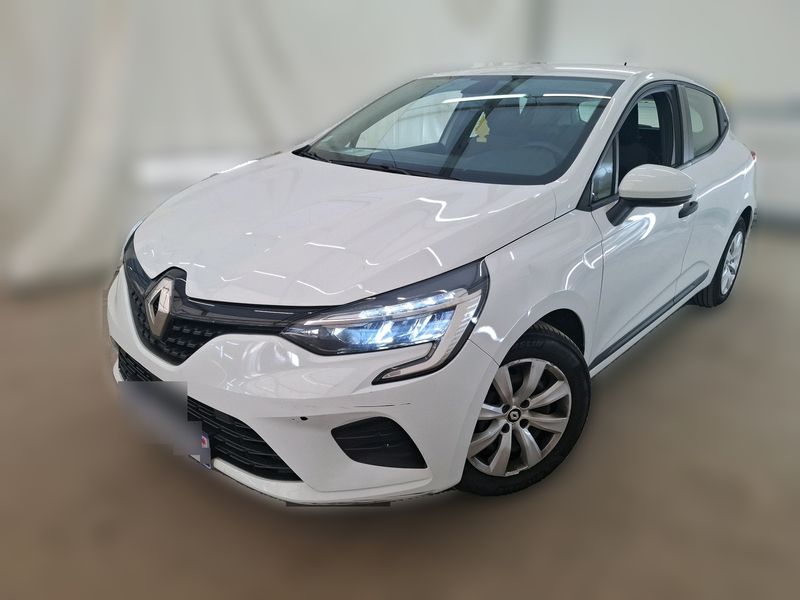 Renault Clio 1.0 SCe Société Air Nav