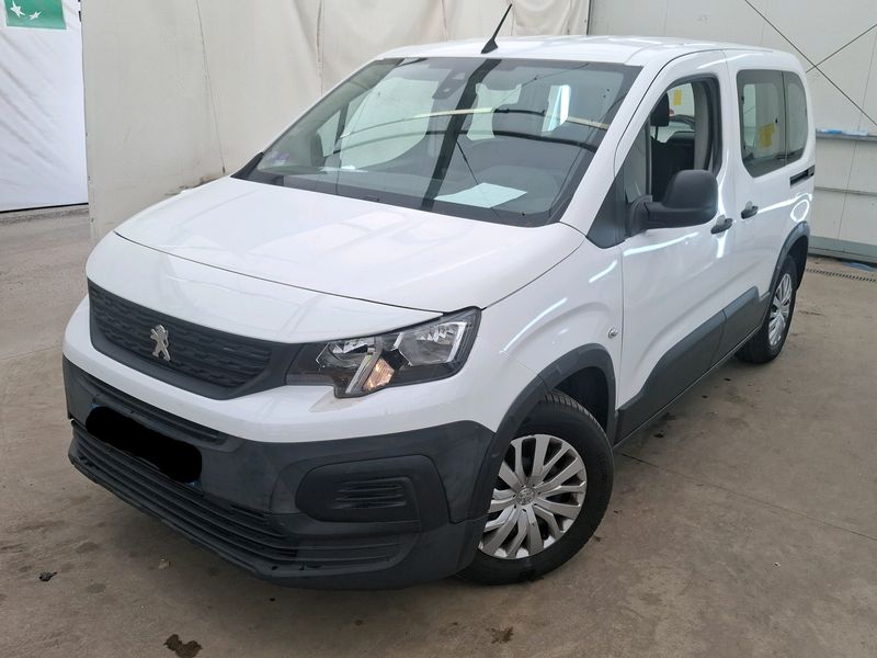 Peugeot Rifter 1.2 PureTech Active Pack L1