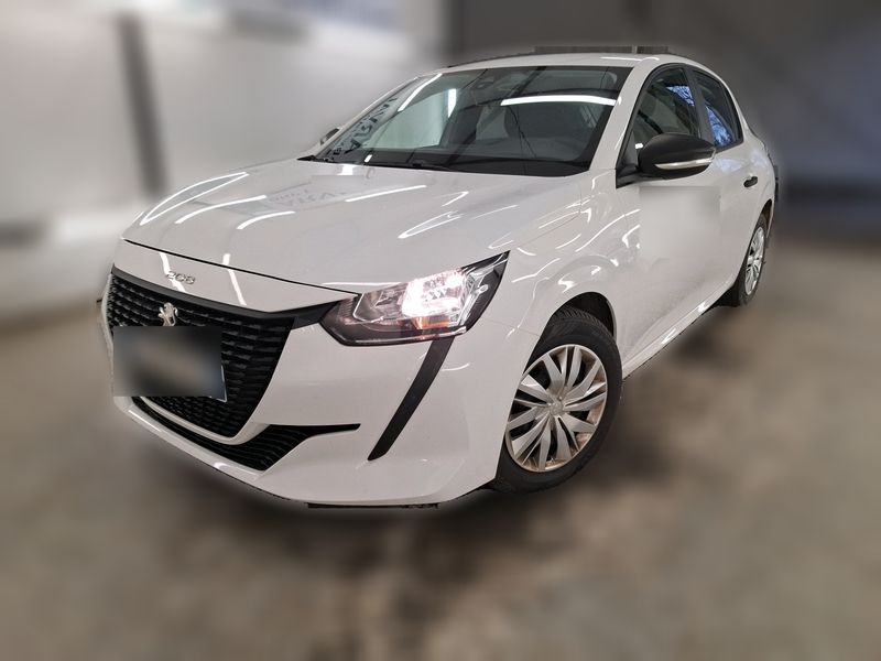 Peugeot 208 1.2 PureTech Premium