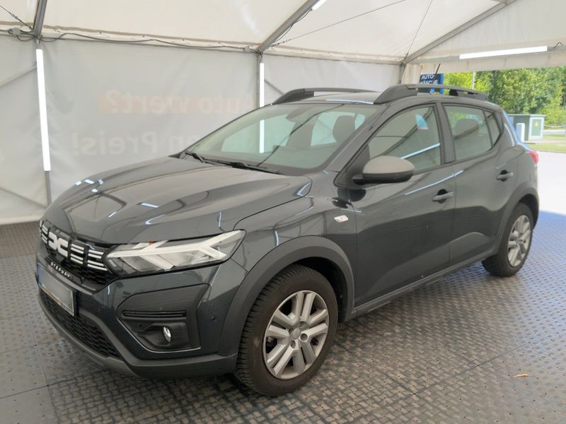 Dacia Sandero 1.0 TCe Stepway Expression