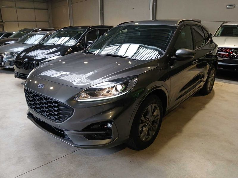 Ford Kuga 2.5 Plug-in Hybrid ST-Line