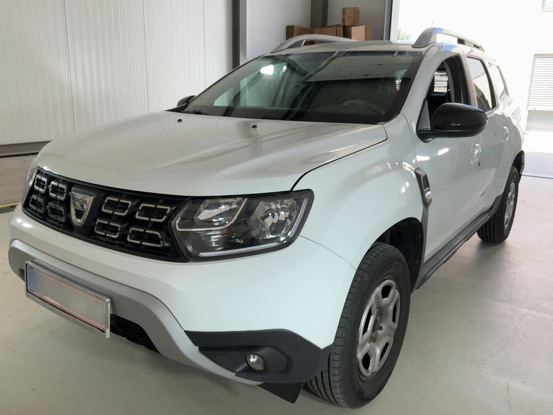 Dacia Duster 1.3 TCe Celebration