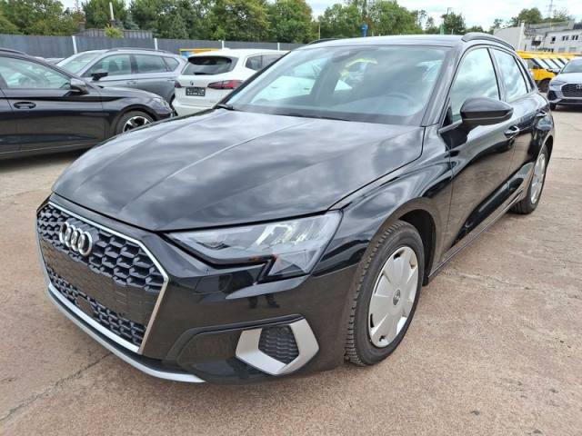 Audi A3 Sportback 35 TDI advanced