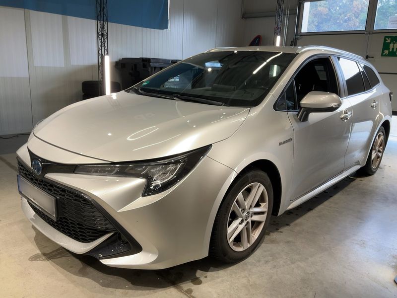Toyota Corolla 1.8 Hybrid Active