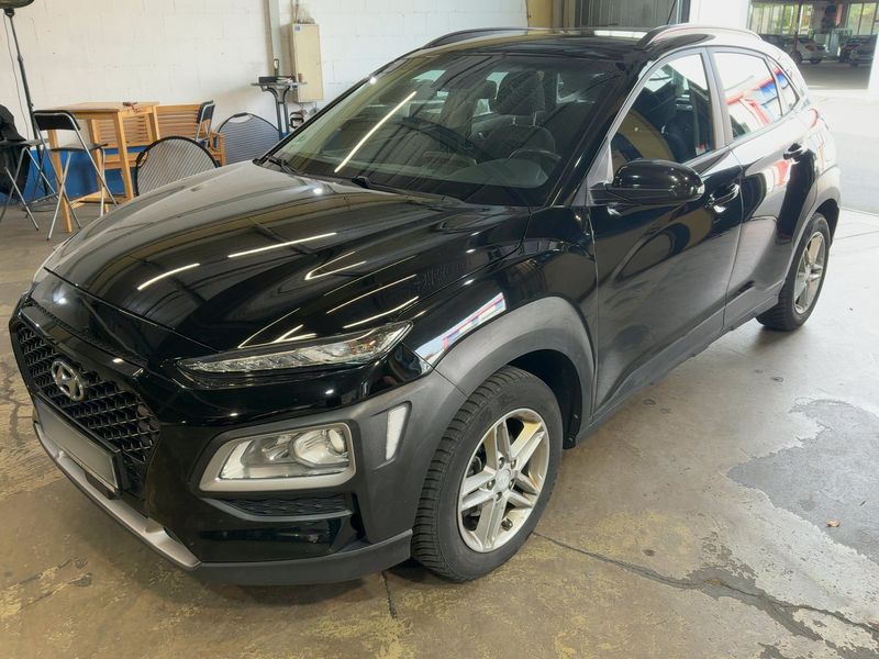 Hyundai Kona 1.0 Tgdi Trend 2WD