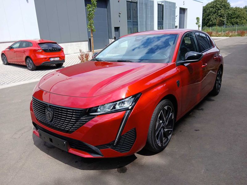 Peugeot 308 1.2 PureTech Allure Pack