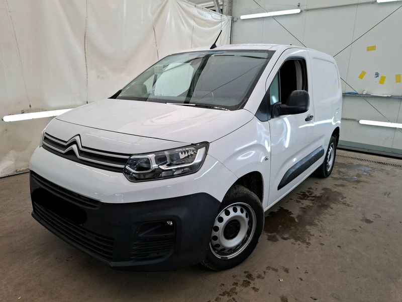 Citroen Berlingo 1.2 PureTech Driver M 1000
