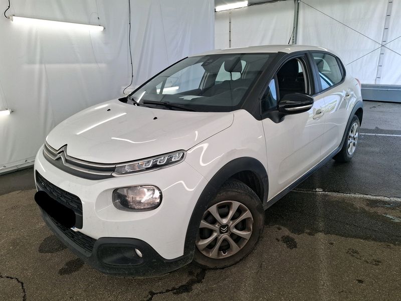 Citroen C3 1.2 PureTech Feel