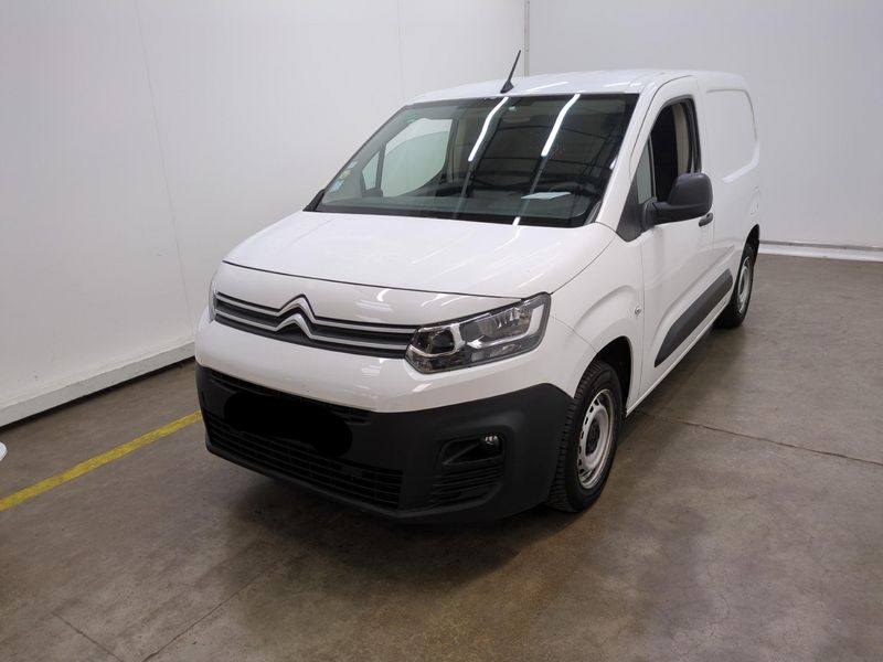Citroen Berlingo 1.5 Blue-HDi Club M
