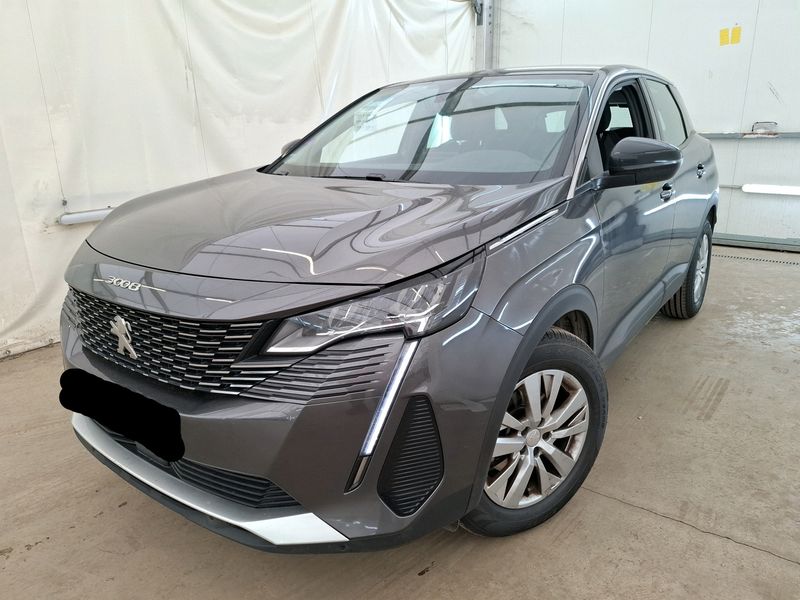 Peugeot 3008 1.2 PureTech Active Pack