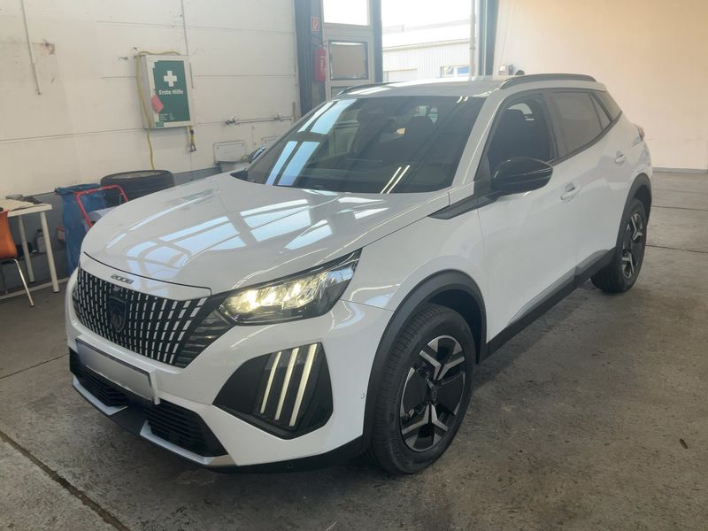 Peugeot 2008 1.2 Mild-Hybrid Allure