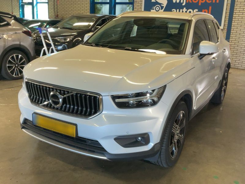 Volvo XC40 1.5 Inscription 2WD