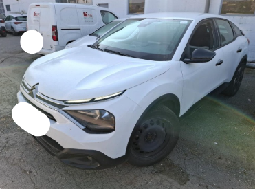 Citroen C4 1.5 Blue-HDi Pro Business R