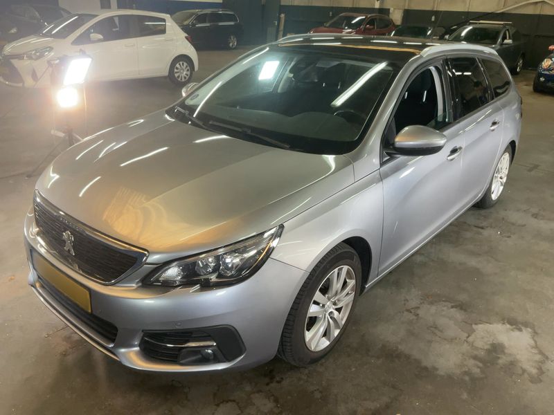 Peugeot 308 1.2 PureTech Active Pack