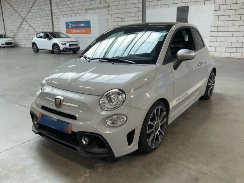 Abarth 595 1.4 Turbo