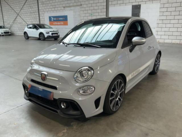Abarth 595 1.4 Turbo