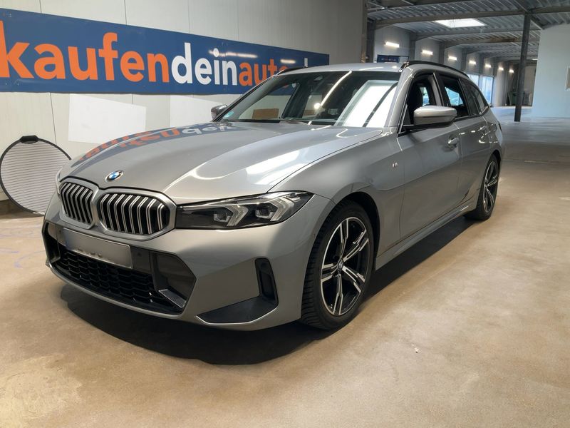 BMW 3er 318i M Sport