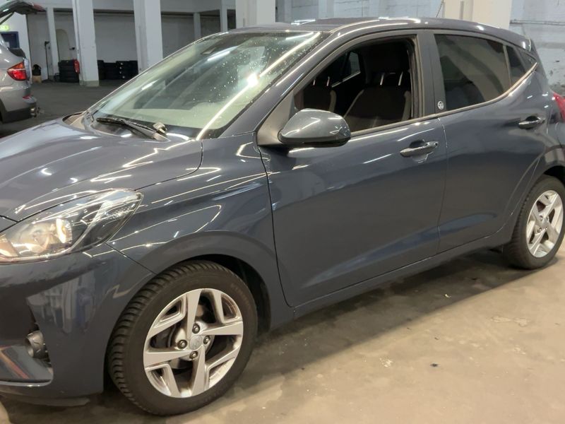 Hyundai i10 1.0 Edition 30
