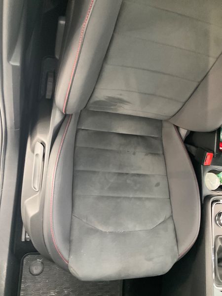 SEAT Ateca 1.5 TSI ACT FR
