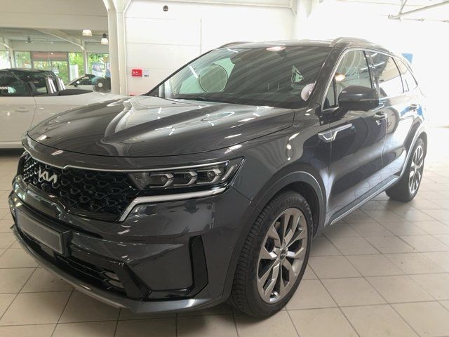 Kia Sorento 2.2 CRDi Platinum 4WD
