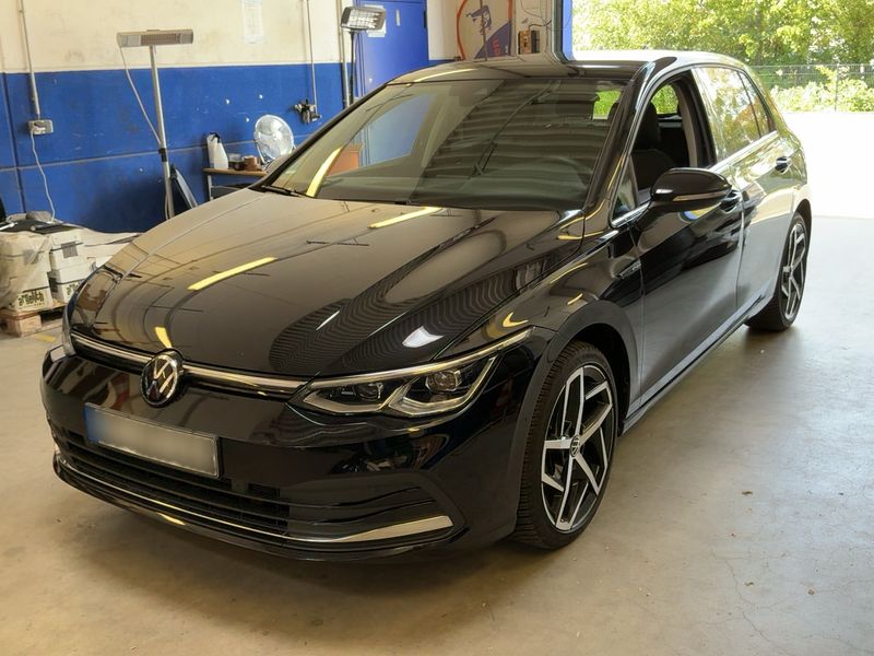Volkswagen Golf VIII 1.5 eTSI ACT Style
