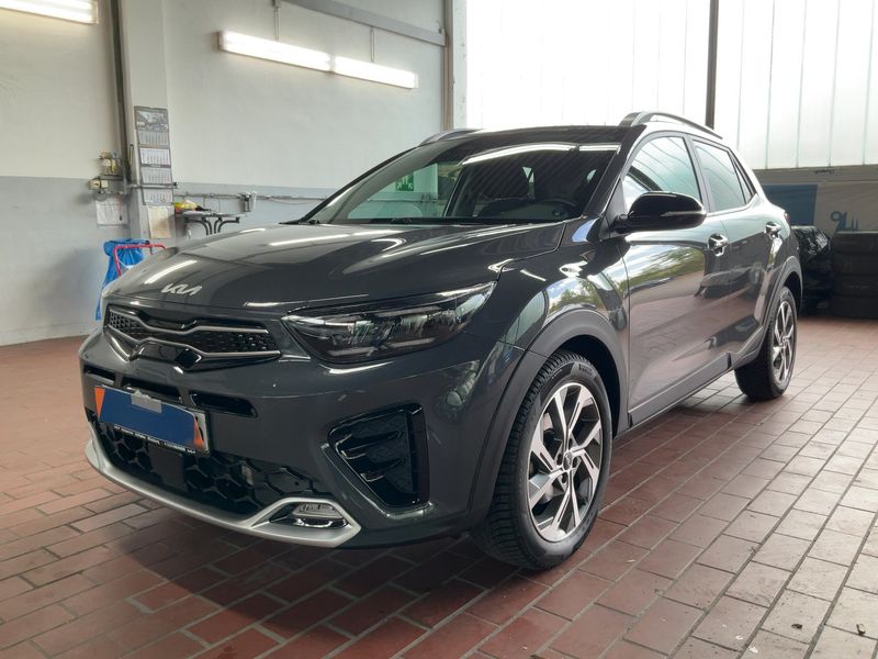 Kia Stonic 1.0 TGDI Mild-Hybrid GT Line