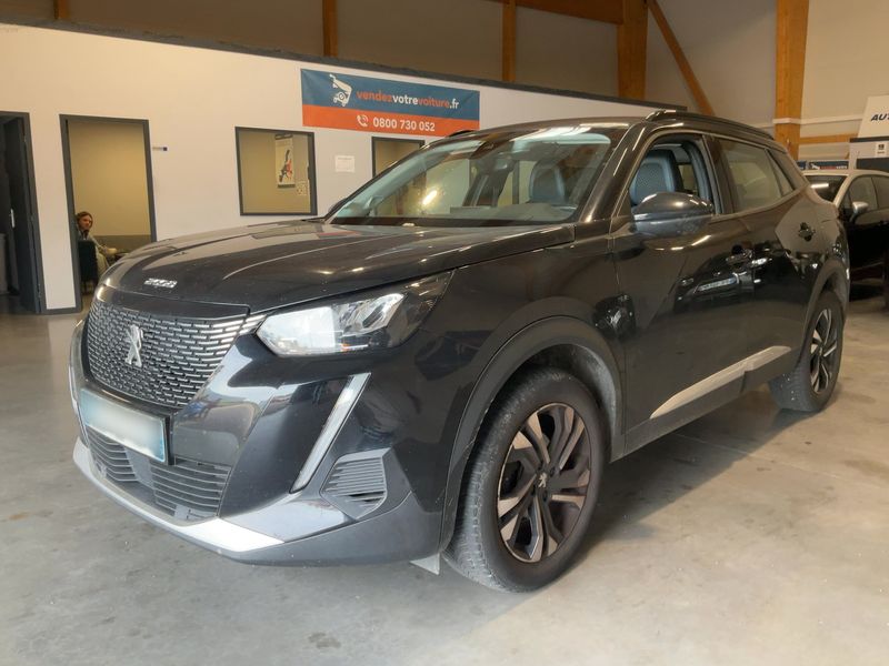 Peugeot 2008 1.2 PureTech Allure