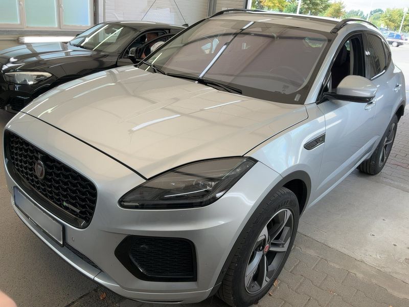Jaguar E-Pace D165 R-Dynamic S